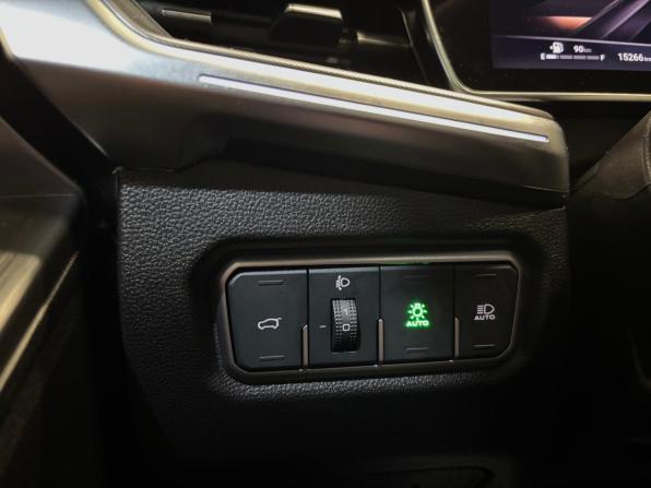 Haval F7 II с пробегом 2025 года, цена 3 049 000 рублей, 15064 км, внедорожник, Автокод Объявления