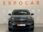 Kia Sportage IV Рестайлинг Волгоград  - изображение 10