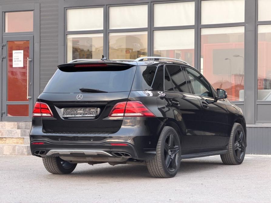 Mercedes-Benz GLE I (W166) Волгоград  - изображение 11