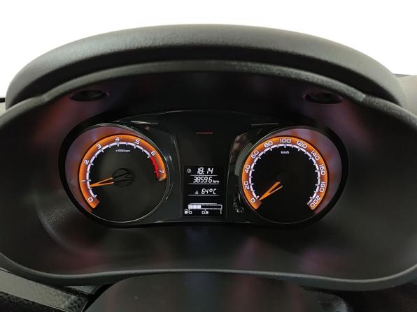 Lada (ВАЗ) Granta I Рестайлинг с пробегом 2021 года, цена 880 000 рублей, 38590 км, универсал, Автокод Объявления