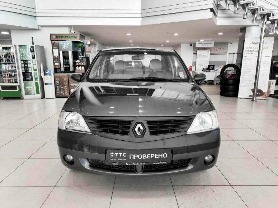Renault Logan I Казань  - изображение 2