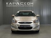 Hyundai Solaris I Пермь  - изображение 21