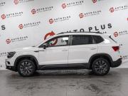 Volkswagen Taos I Минеральные Воды  - изображение 26