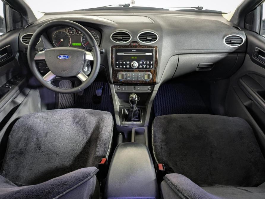 Ford Focus II Екатеринбург  - изображение 10
