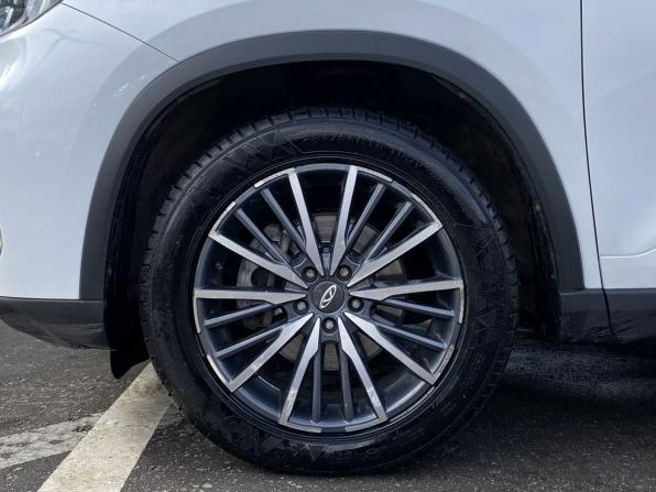 Chery Tiggo 8 Pro I с пробегом 2023 года, цена 1 619 000 рублей, 203635 км, внедорожник, Автокод Объявления