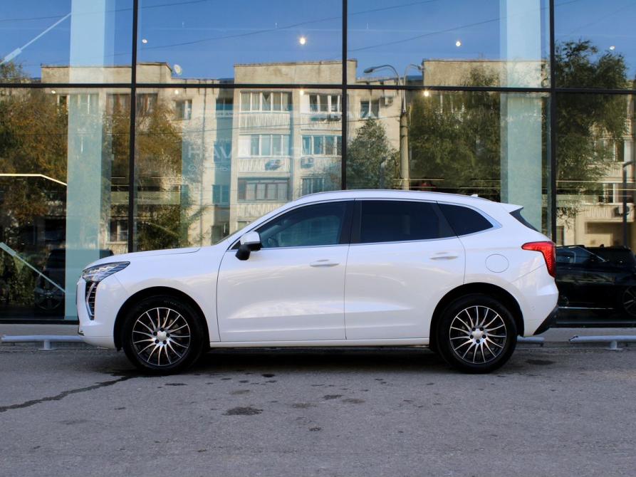 Haval Jolion I Самара  - изображение 8