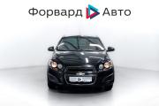 Chevrolet Aveo II Тюмень  - изображение 24