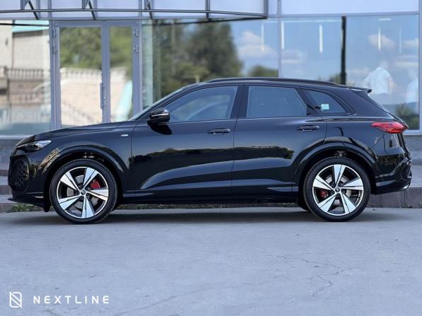 Новый Audi Q5 III 2026 года, цена 8 290 000 рублей, внедорожник, Автокод Объявления