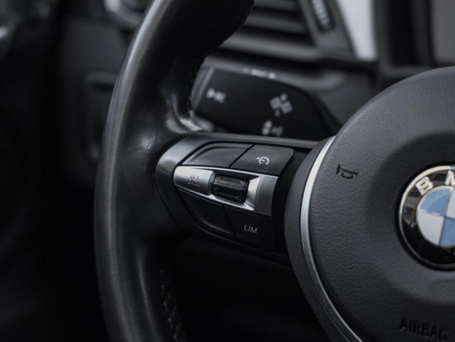 BMW X1 II (F48) Рестайлинг Санкт-Петербург  - изображение 16