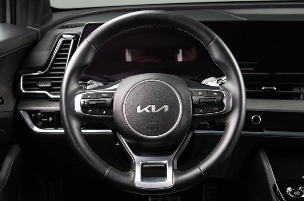 Kia Sportage V Оренбург  - изображение 10