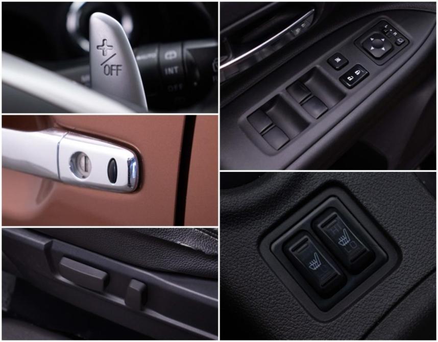 Mitsubishi Outlander III Москва  - изображение 17