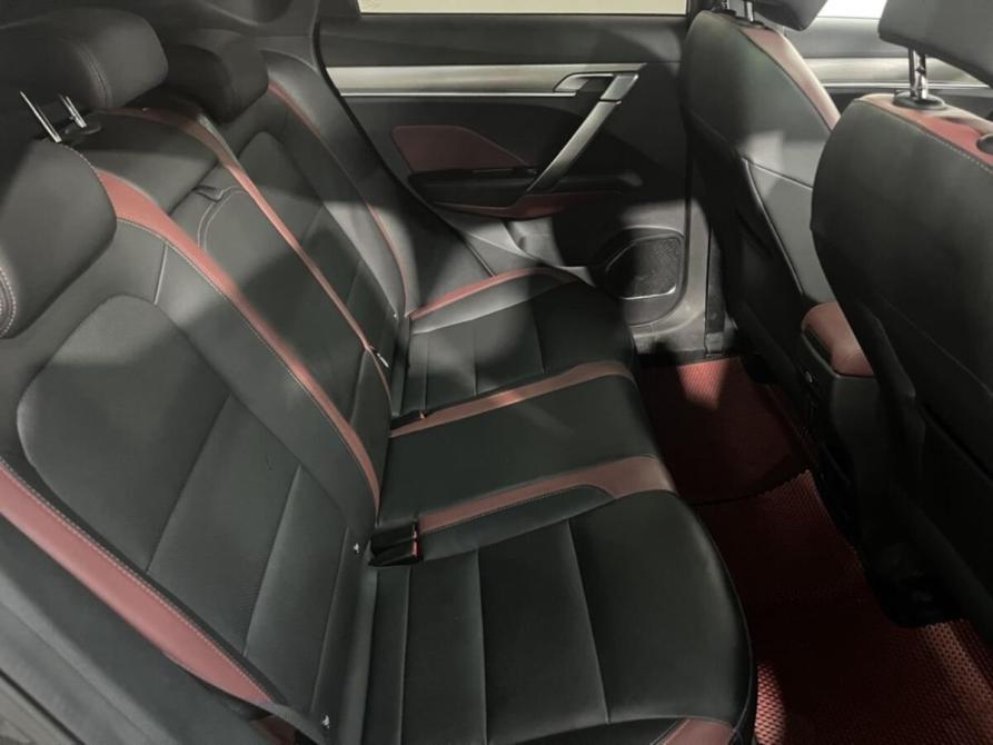 Geely Coolray I Курск  - изображение 18