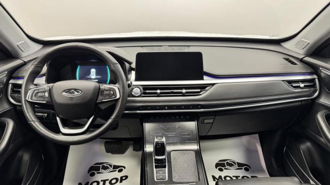 Chery Tiggo 7 Pro I с пробегом 2021 года, цена 1 585 000 рублей, 72000 км, внедорожник, Автокод Объявления
