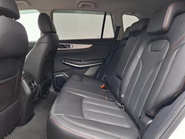 Changan CS75 I Рестайлинг с пробегом 2020 года, цена 1 750 000 рублей, 123130 км, внедорожник, Автокод Объявления