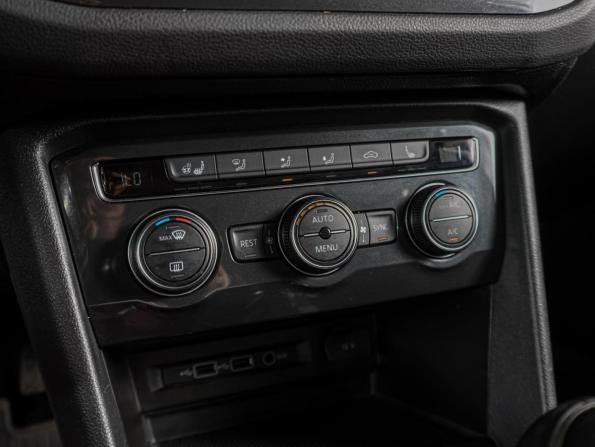 Volkswagen Tiguan II с пробегом 2020 года, цена 2 279 000 рублей, 50944 км, внедорожник, Автокод Объявления
