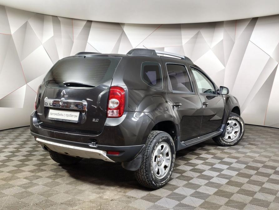 Renault Duster I Москва  - изображение 2