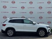 Volkswagen Taos I Екатеринбург  - изображение 46