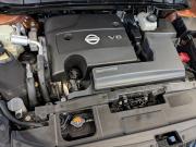 Nissan Murano III (Z52) Санкт-Петербург  - изображение 39