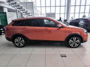 Lada (ВАЗ) Vesta I Казань  - изображение 27