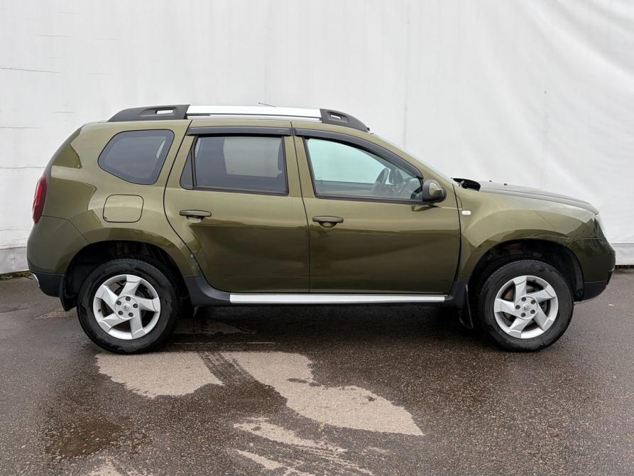 Renault Duster I Рестайлинг Москва  - изображение 7