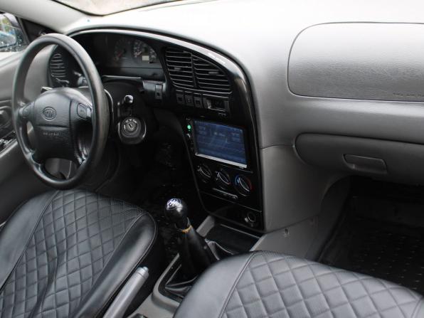 Kia Spectra I Рестайлинг 2 с пробегом 2007 года, цена 235 000 рублей, 258970 км, седан, Автокод Объявления