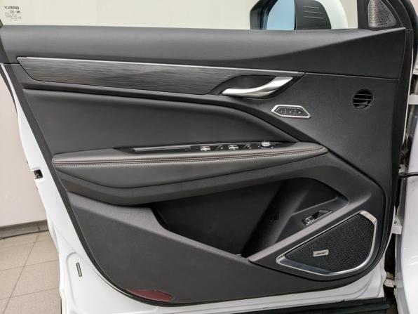 Geely Tugella I Рестайлинг с пробегом 2023 года, цена 2 450 000 рублей, 106073 км, внедорожник, Автокод Объявления