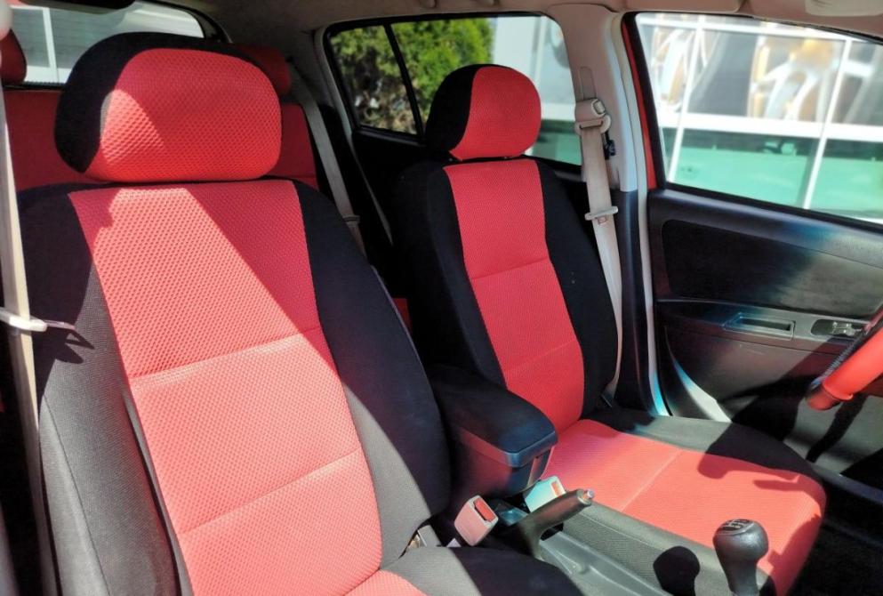 Geely MK Cross I Саратов  - изображение 20