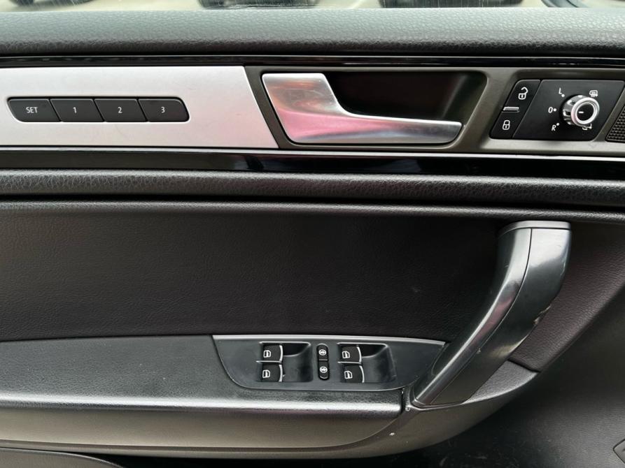 Volkswagen Touareg II Волгоград  - изображение 8