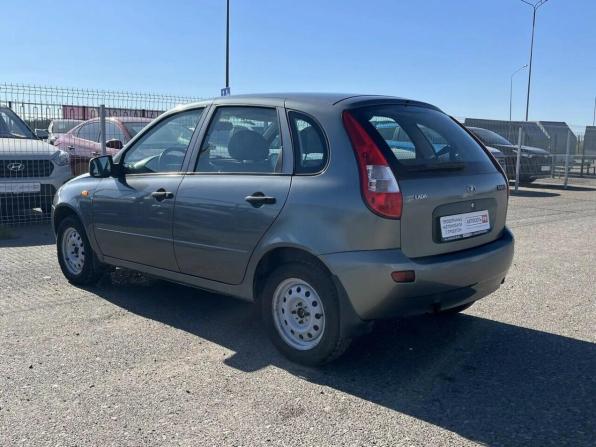 Lada (ВАЗ) Kalina I с пробегом 2011 года, цена 262 080 рублей, 100665 км, хэтчбек, Автокод Объявления