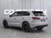 Volkswagen Touareg III Воронеж  - изображение 21