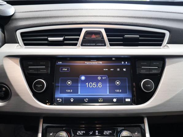 Geely Atlas I с пробегом 2018 года, цена 1 325 000 рублей, 147336 км, внедорожник, Автокод Объявления