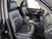 Toyota Land Cruiser 200 Series Рестайлинг 2 Москва  - изображение 54