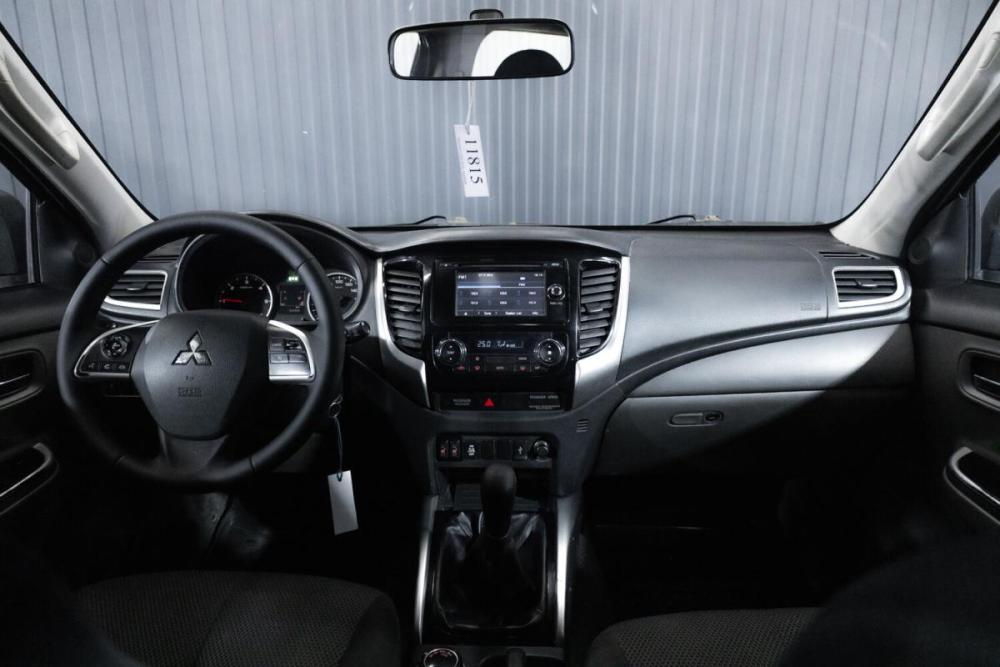 Mitsubishi L200 V Тюмень  - изображение 14