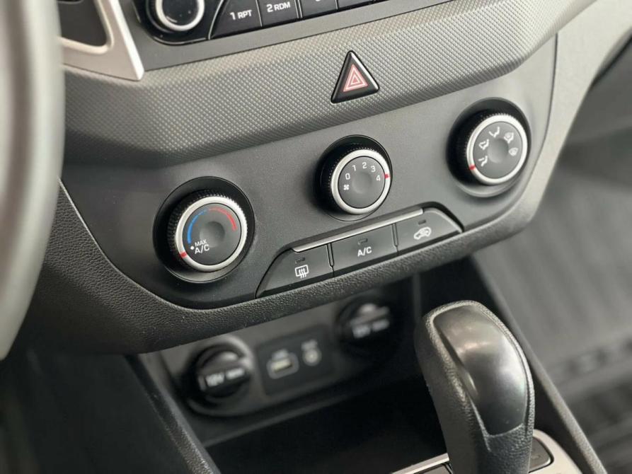 Hyundai Creta I Екатеринбург  - изображение 19