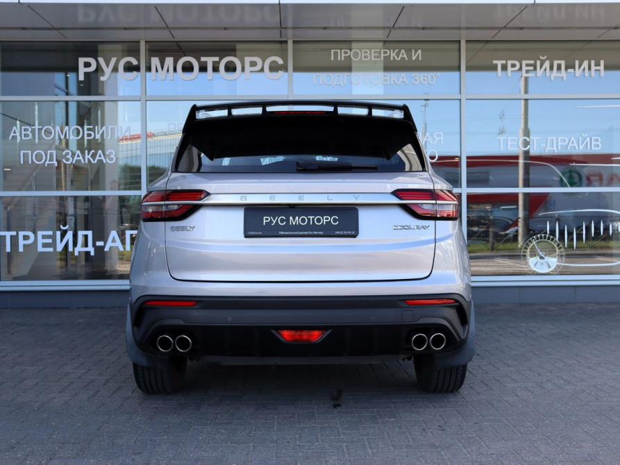 Geely Coolray I Калининград  - изображение 4