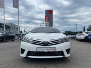Toyota Corolla XI (E160 E170 E180) Стерлитамак  - изображение 28
