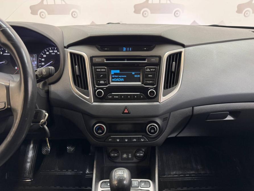 Hyundai Creta I Ставрополь  - изображение 14