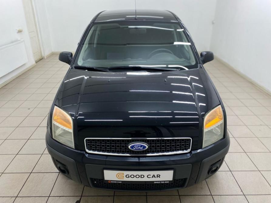 Ford Fusion I Рестайлинг Энгельс  - изображение 8