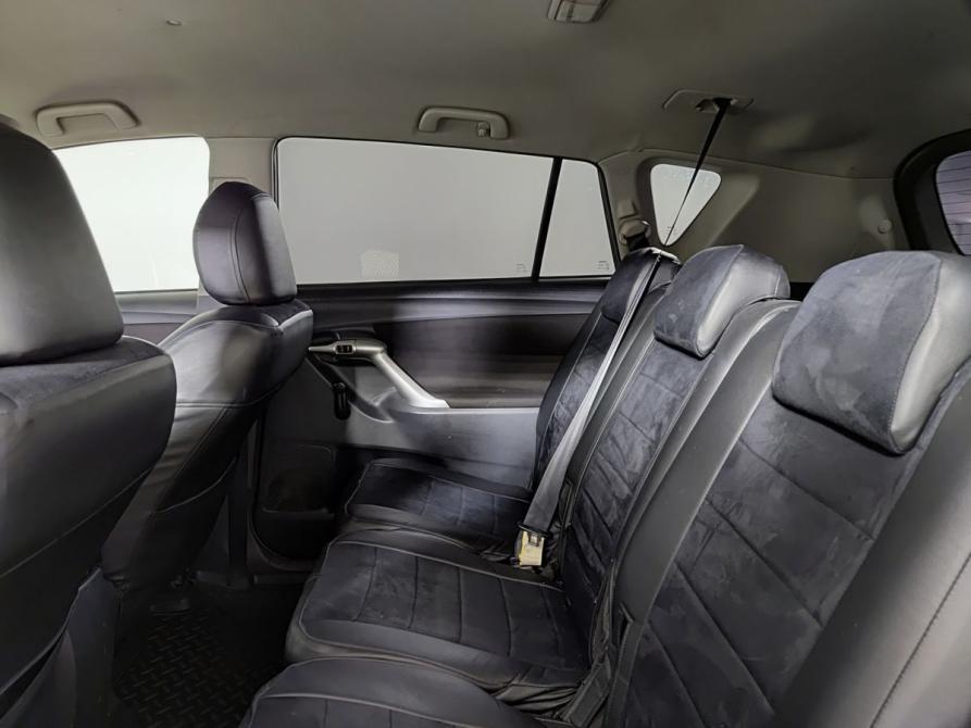 Toyota Verso I Уфа  - изображение 15