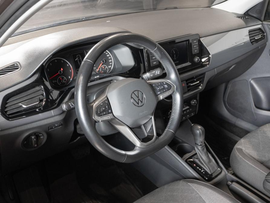 Volkswagen Polo VI Казань  - изображение 5