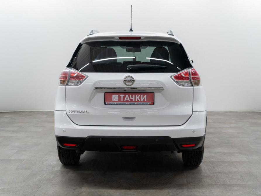 Nissan X-Trail III Красноярск  - изображение 5