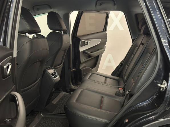 Chery Tiggo 7 Pro I с пробегом 2022 года, цена 1 525 000 рублей, 88540 км, внедорожник, Автокод Объявления