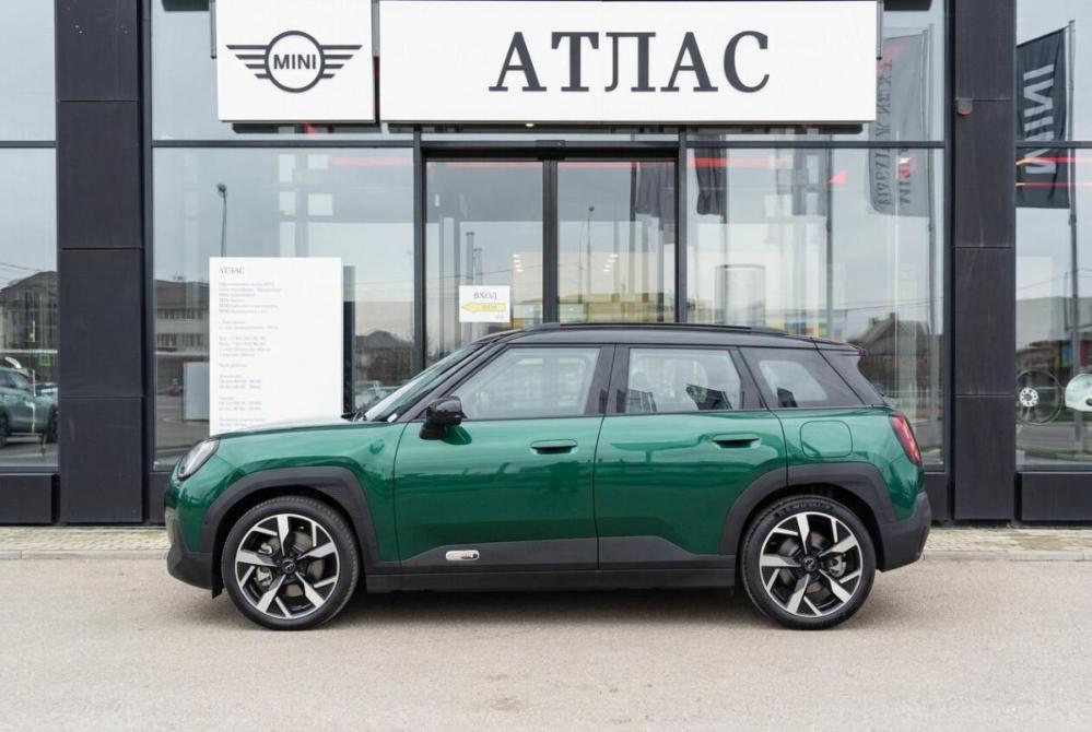 Mini Aceman Краснодар  - изображение 2