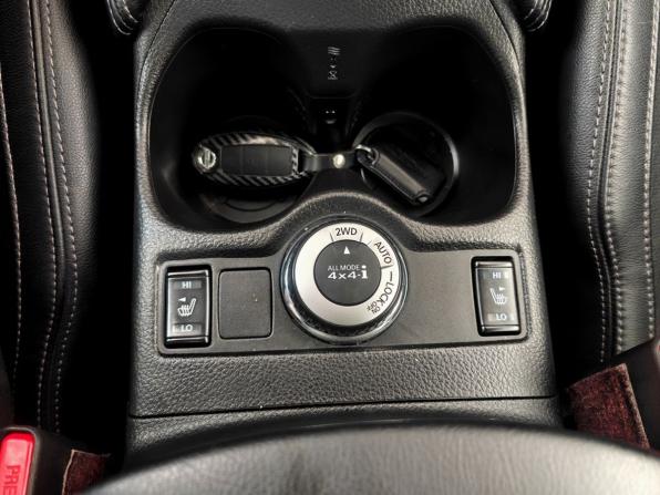 Nissan Qashqai II с пробегом 2014 года, цена 1 595 000 рублей, 111797 км, внедорожник, Автокод Объявления