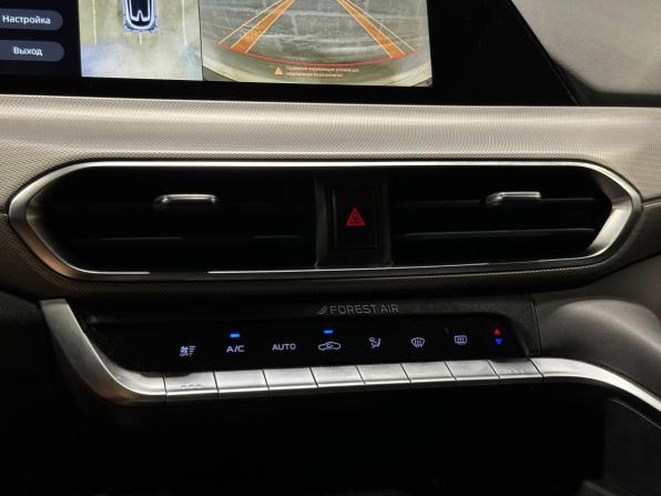 Changan UNI-T I с пробегом 2023 года, цена 2 220 000 рублей, 63718 км, внедорожник, Автокод Объявления