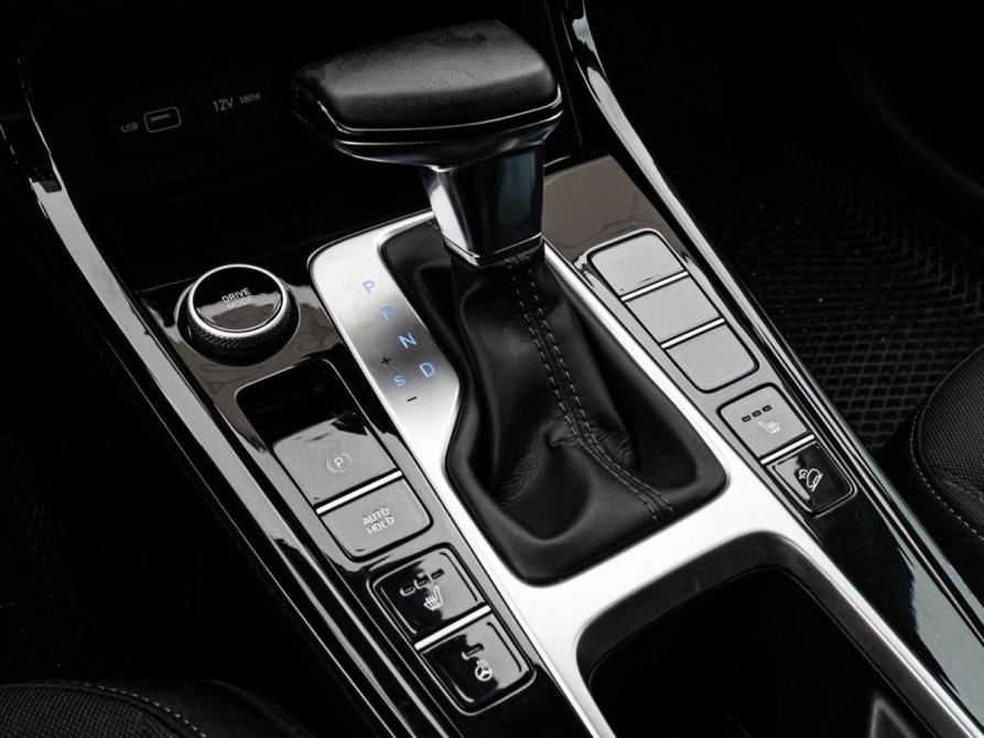 Hyundai Creta II Краснодар  - изображение 12