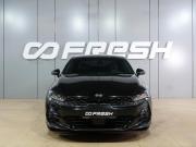 Kia K5 III Воронеж  - изображение 37