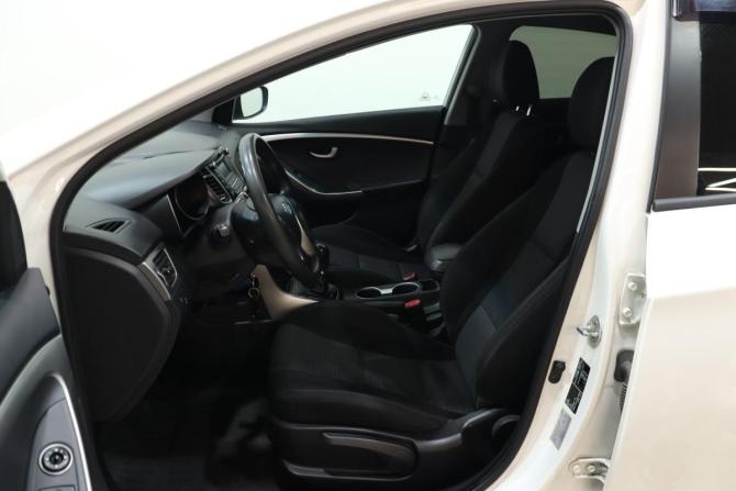 Hyundai i30 II с пробегом 2013 года, цена 999 000 рублей, 123879 км, хэтчбек, Автокод Объявления