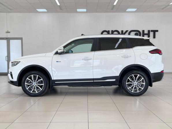 Geely Atlas Pro с пробегом 2023 года, цена 2 299 000 рублей, 15438 км, внедорожник, Автокод Объявления