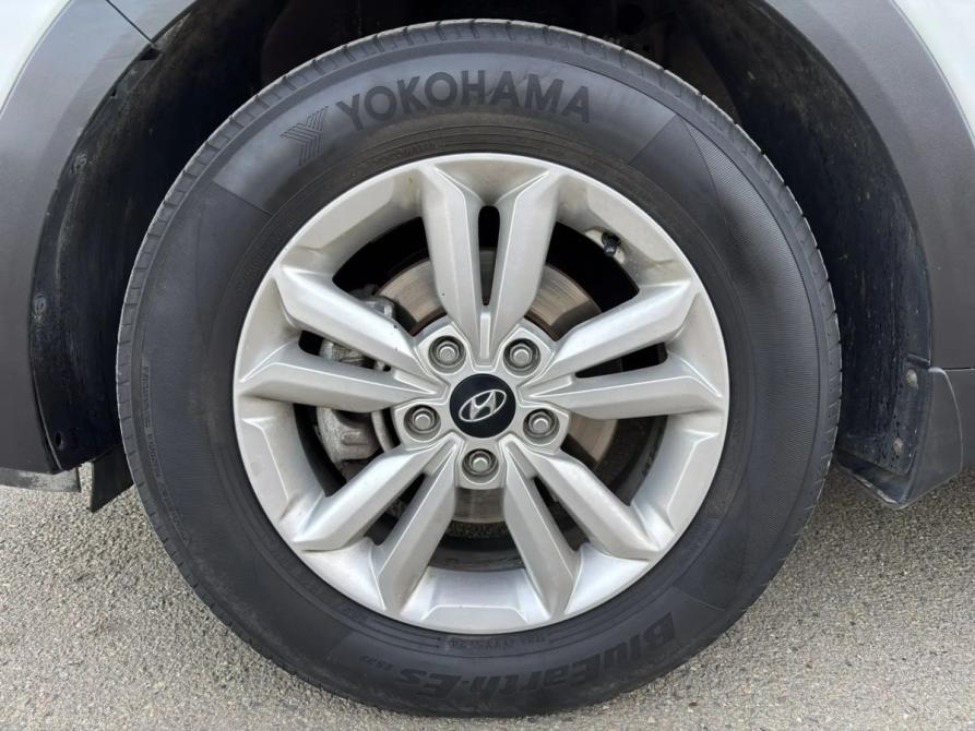 Hyundai Creta I Краснодар  - изображение 9